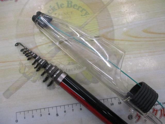 がま磯グレ競技スペシャル 175-53