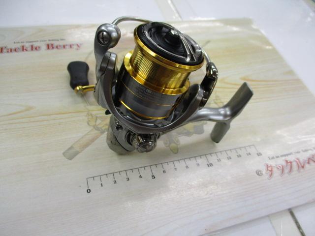 18フリームス LT2500S-DH