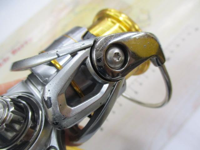 18フリームス LT2500S-DH