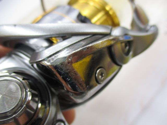 18フリームス LT2500S-DH