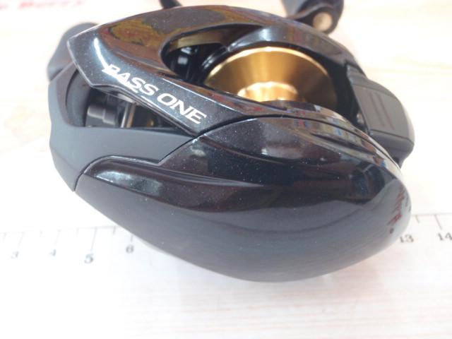 17バスワンXT 150