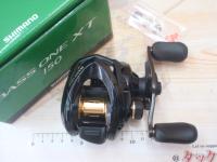 17バスワンXT 150