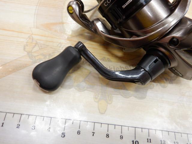 17コンプレックスCI4+ 2500S F6