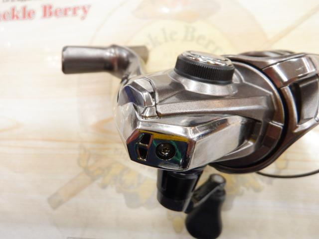 17コンプレックスCI4+ 2500S F6