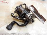 17コンプレックスCI4+ 2500S F6