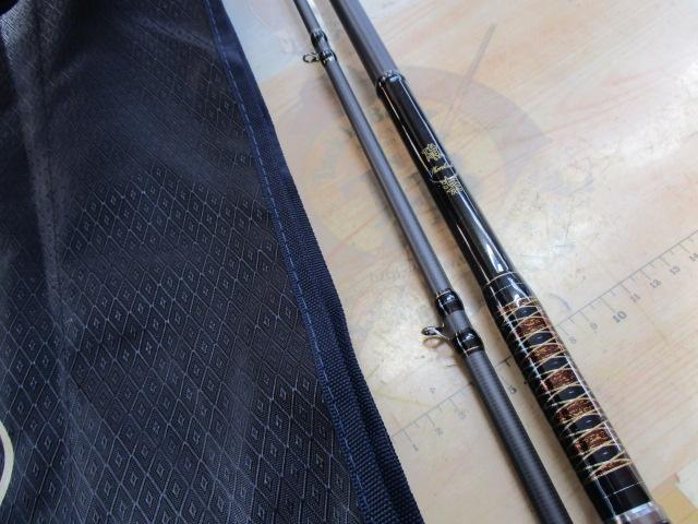 礁楽(Shoreluck) SL-811XXHC