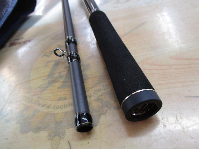 礁楽(Shoreluck) SL-811XXHC