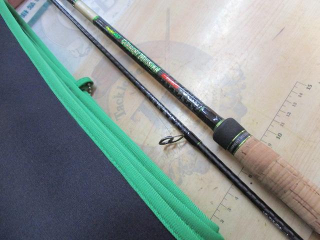 風神AD カレントメサイヤ98ML