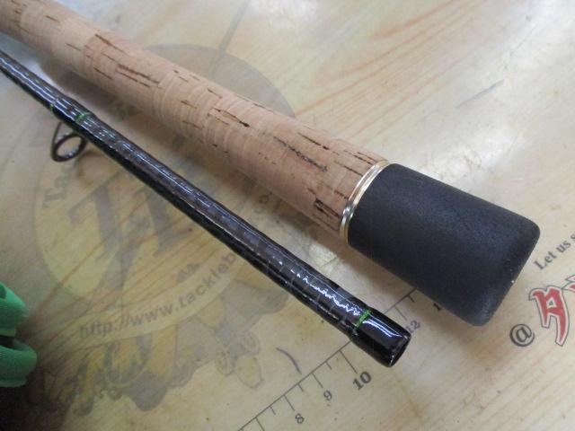 風神AD カレントメサイヤ98ML