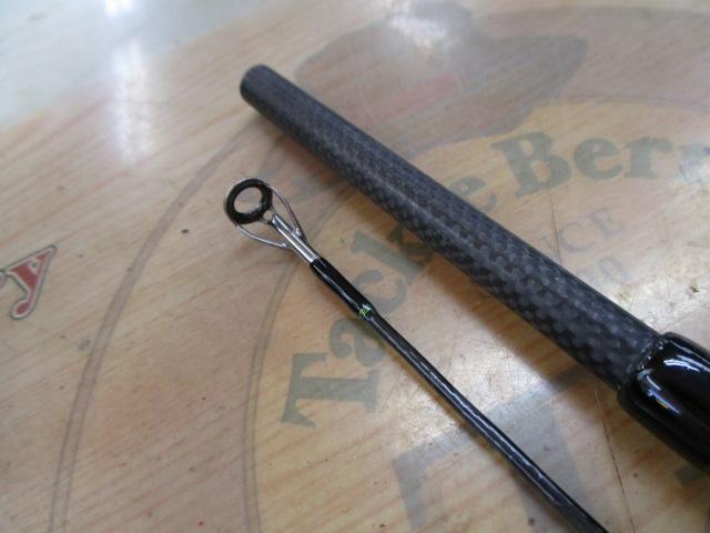 風神AD カレントメサイヤ98ML