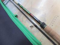 風神AD カレントメサイヤ98ML