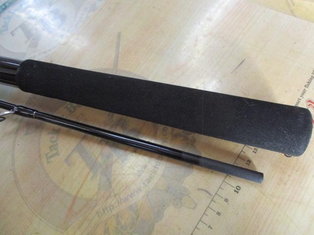 がま船プロヒラメ H270