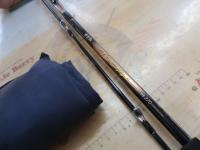 がま船プロヒラメ H270