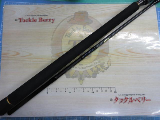 アウトレイジBR J60S-3