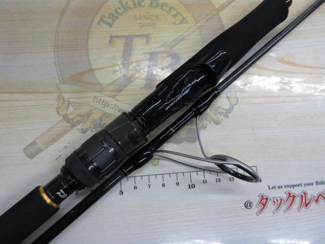 アウトレイジBR J60S-3