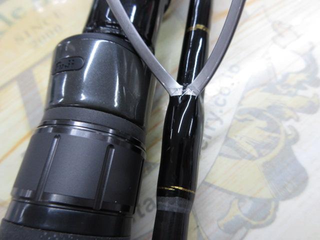 アウトレイジBR J60S-3