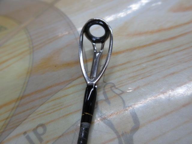 アウトレイジBR J60S-3