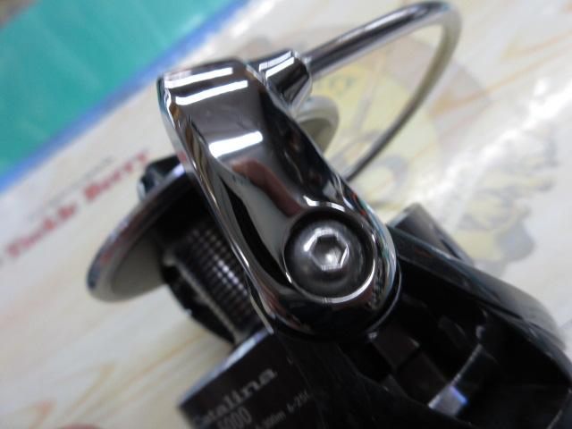 16キャタリナ 5000