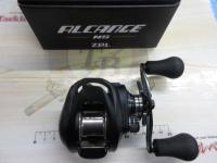 アルカンセ NS RH