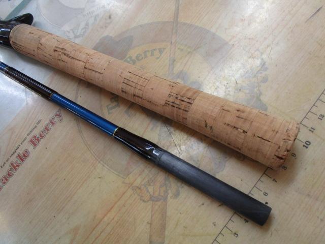 ブルーダー BC-66M