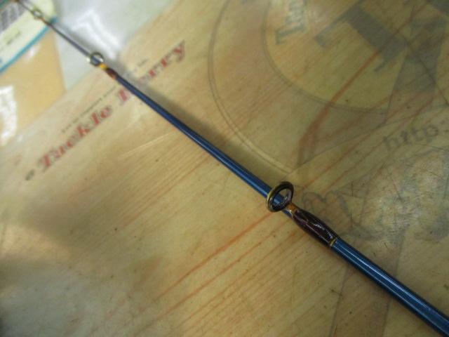 ブルーダー BC-66M