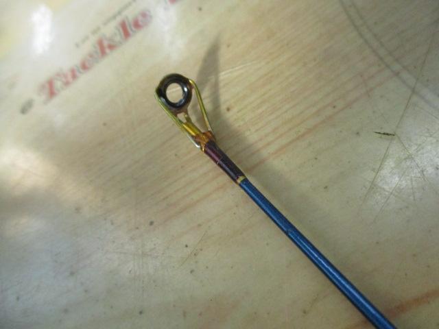 ブルーダー BC-66M