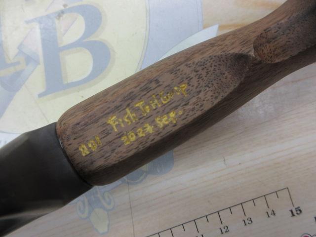 チャッカーブランク ダークブラウン