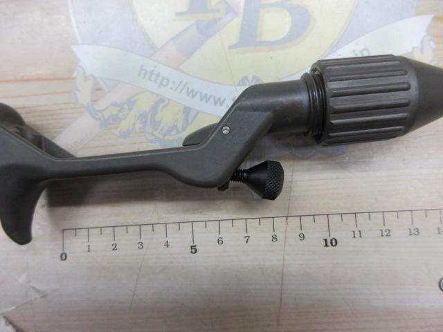 チャッカーブランク ダークブラウン