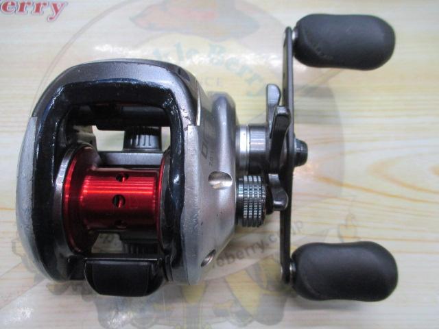 スコーピオンDC7 RH