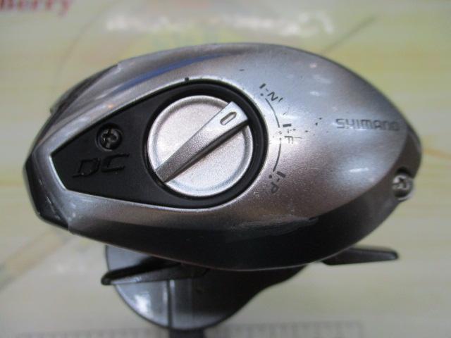 スコーピオンDC7 RH