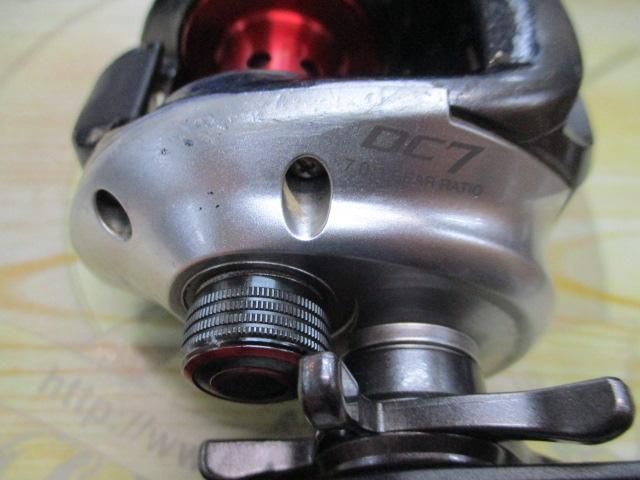 スコーピオンDC7 RH