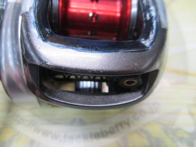 スコーピオンDC7 RH