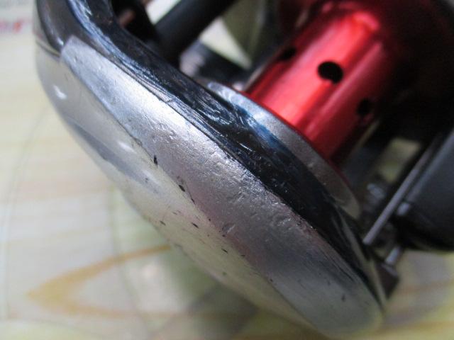 スコーピオンDC7 RH