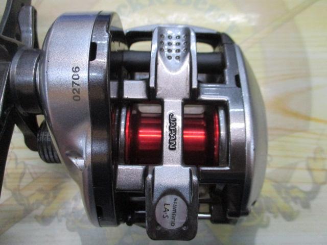 スコーピオンDC7 RH