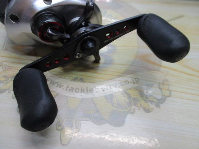スコーピオンDC7 RH