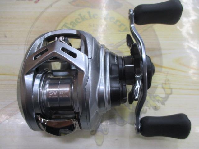 アルファス SV TW 800S-XH｜＠ベリーネット 日本最大新品中古釣具WEB