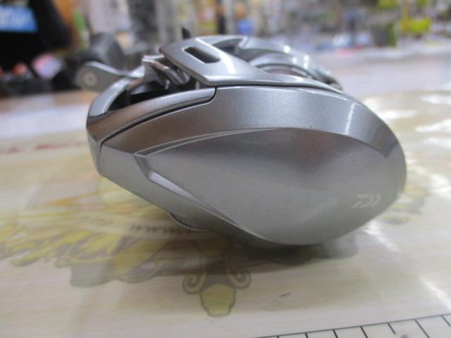 アルファス SV TW 800S-XH