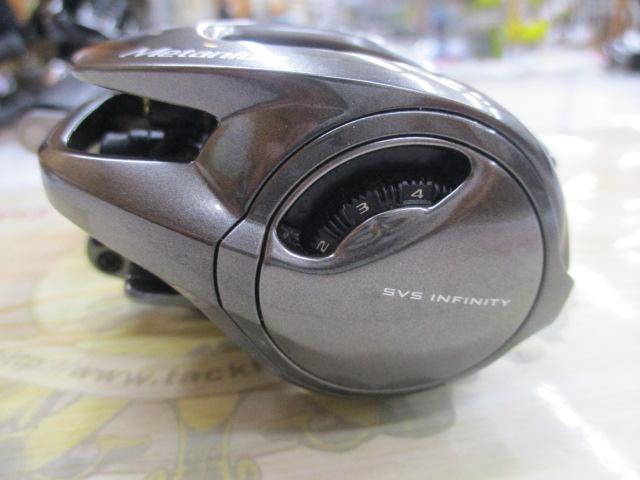 20メタニウムHG RH