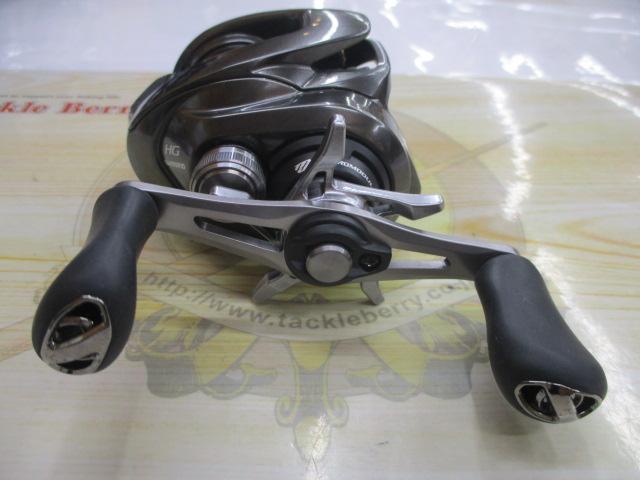 20メタニウムHG RH