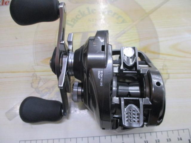 20メタニウムHG RH