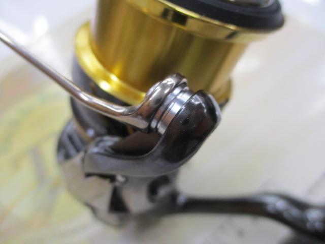 20ツインパワー 2500SHG