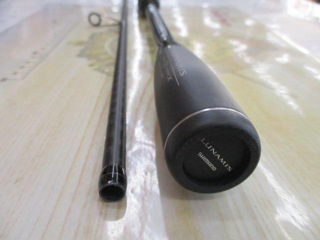 20ルナミス S80ML