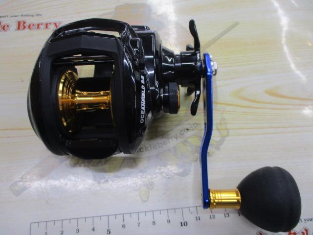 オーシャンフィールドBG