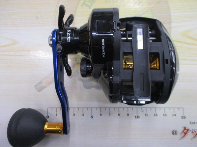 オーシャンフィールドBG