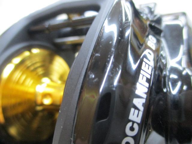 オーシャンフィールドBG