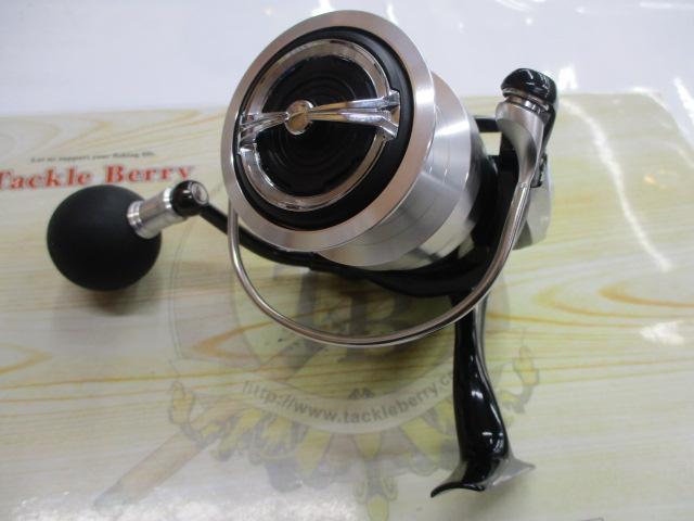 19レグザ LT6000D-H｜＠ベリーネット 日本最大新品中古釣具WEBショップ