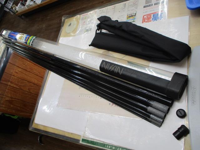 プレイステージ鮎硬調630