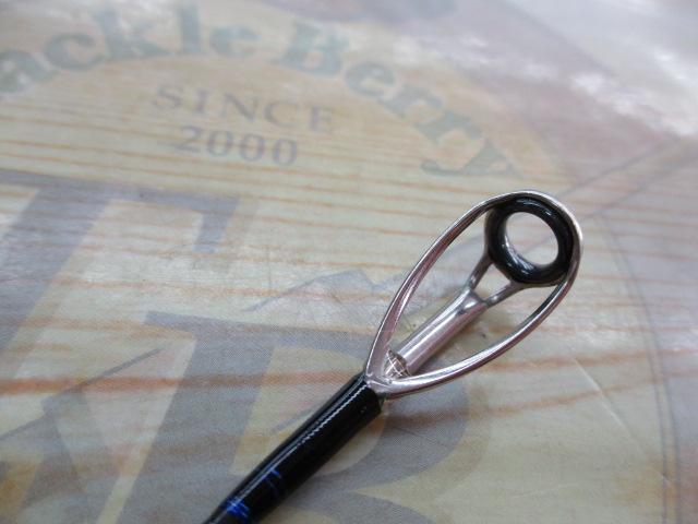 コルトスナイパーSS S96MH