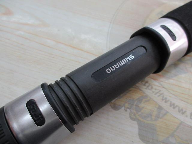 コルトスナイパーSS S96MH