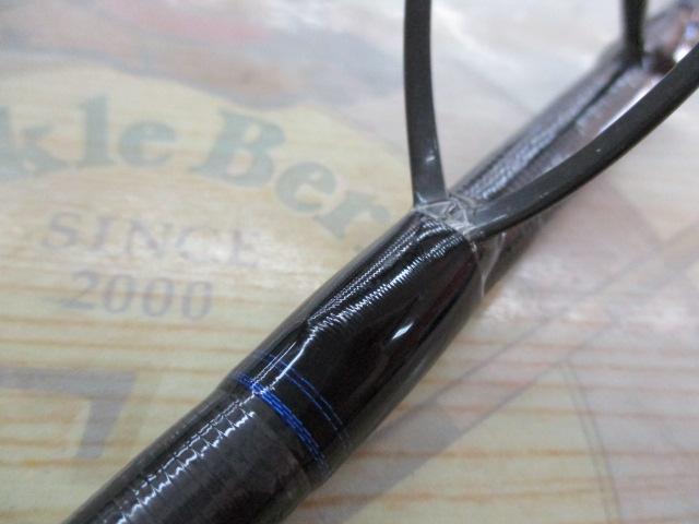 コルトスナイパーSS S96MH